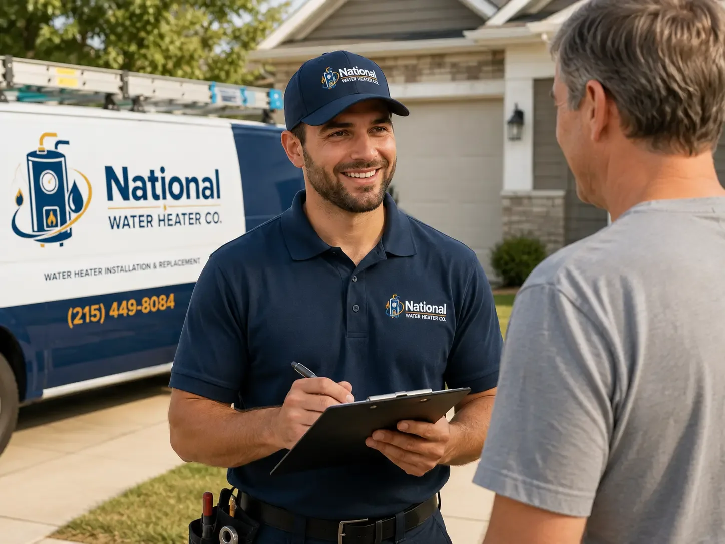 Water Heater Installation West Suffield, CT FAQs